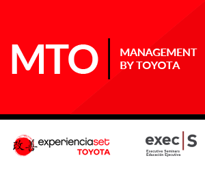 Management by Toyota – Kenshu Center de AOTs (Tokyo y Nagoya, Japón) / Presencial – en Español